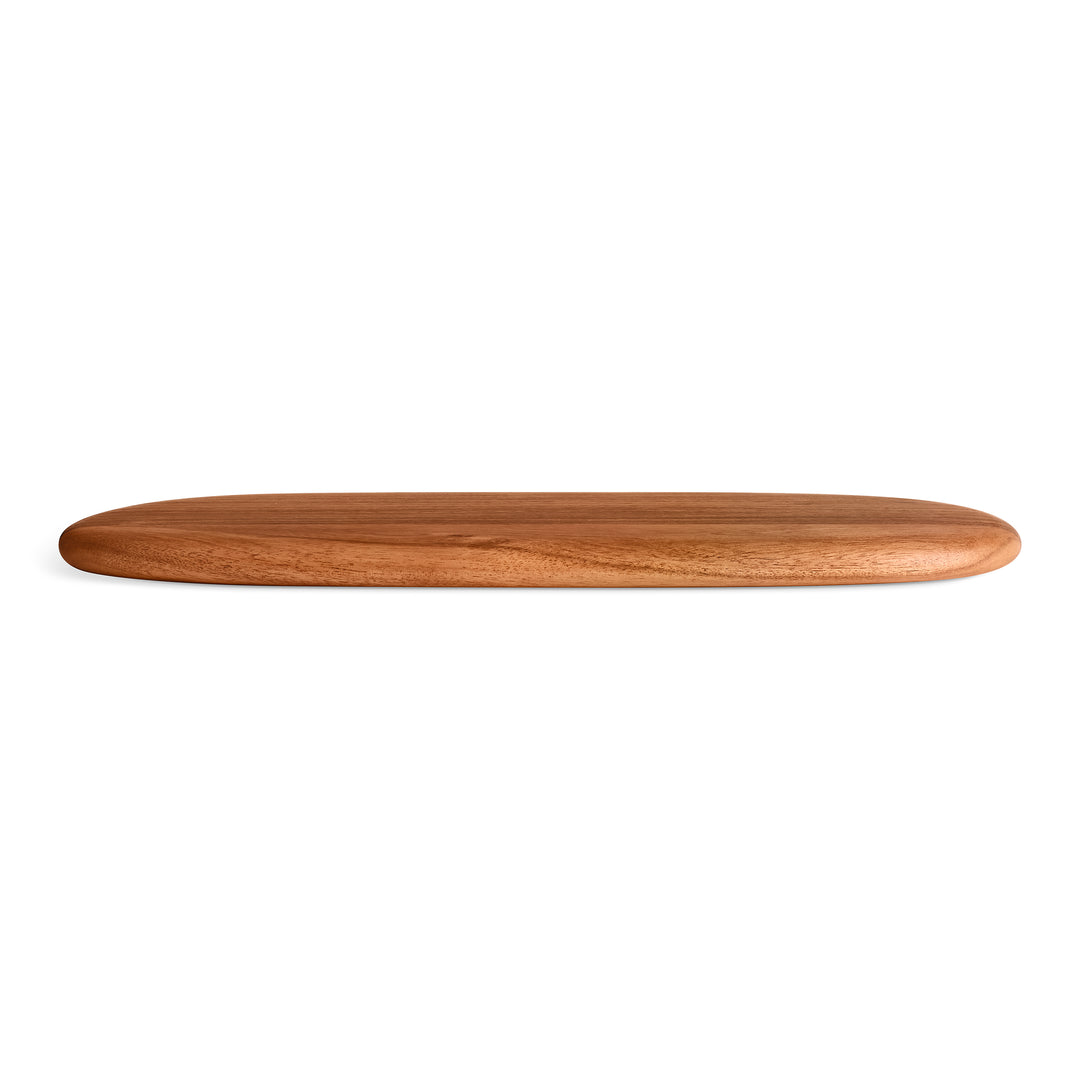 Serves Up Cutting Board