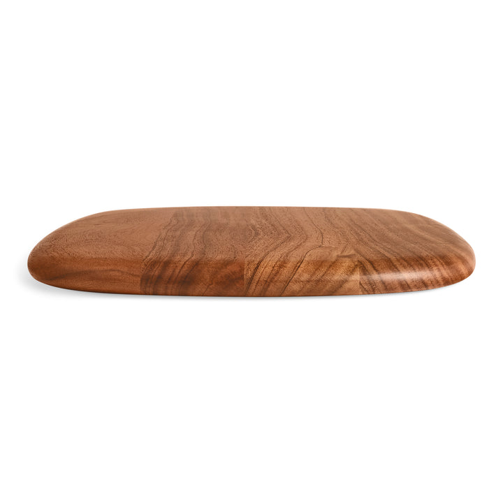 Serves Up Cutting Board