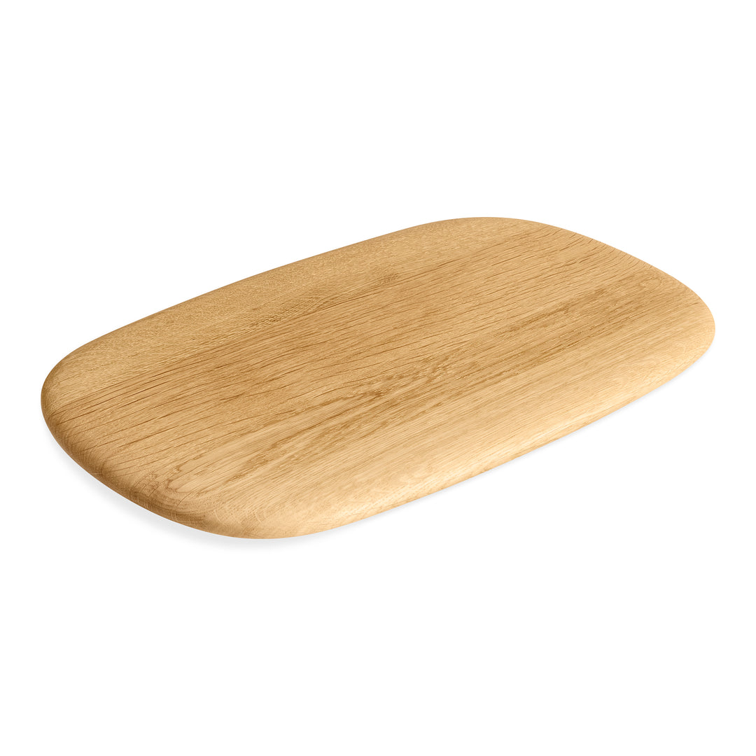 Serves Up Cutting Board