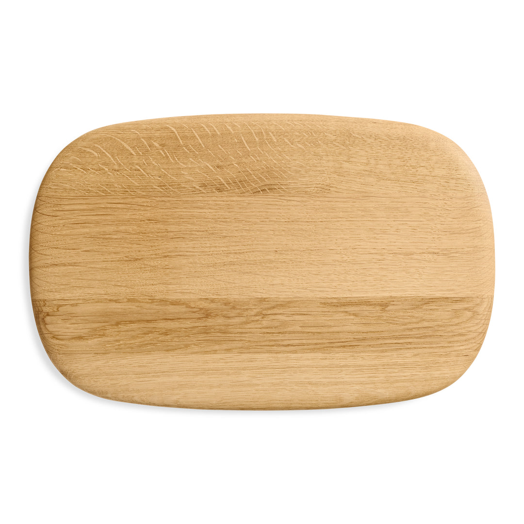 Serves Up Cutting Board