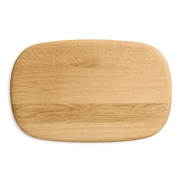 Serves Up Cutting Board