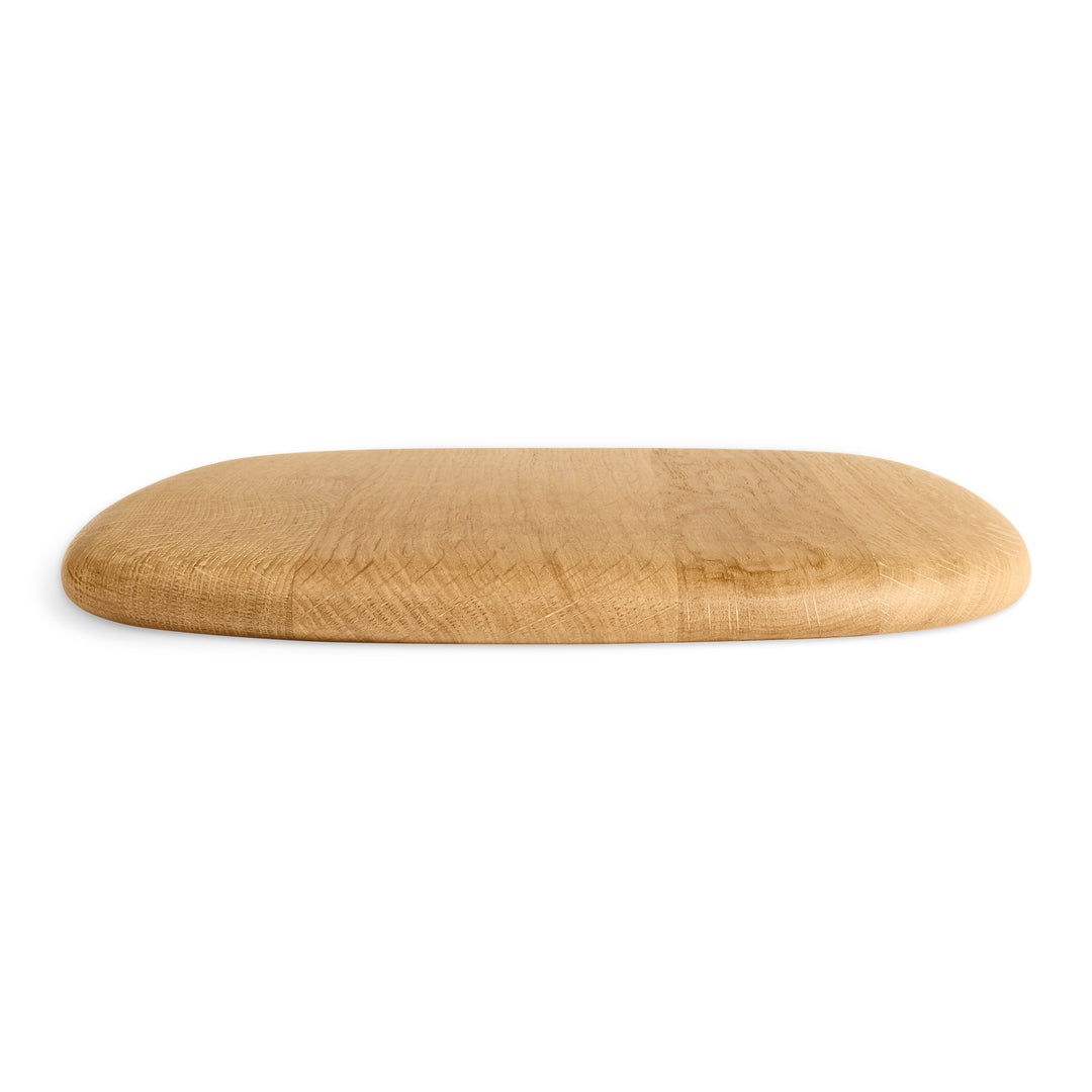 Serves Up Cutting Board