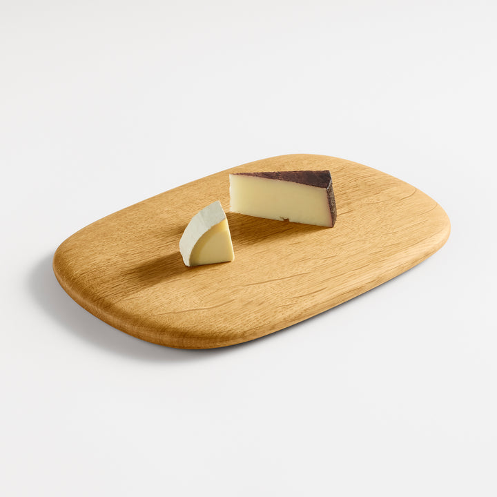 Serves Up Cutting Board