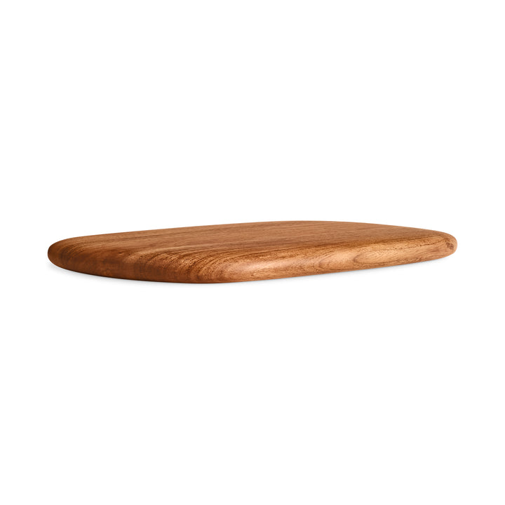 Serves Up Cutting Board