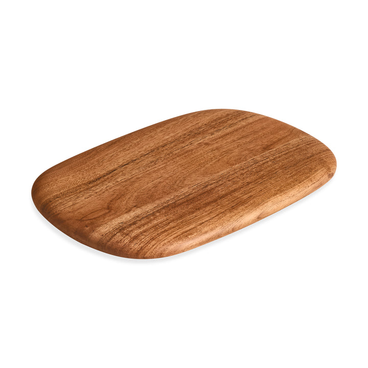 Serves Up Cutting Board