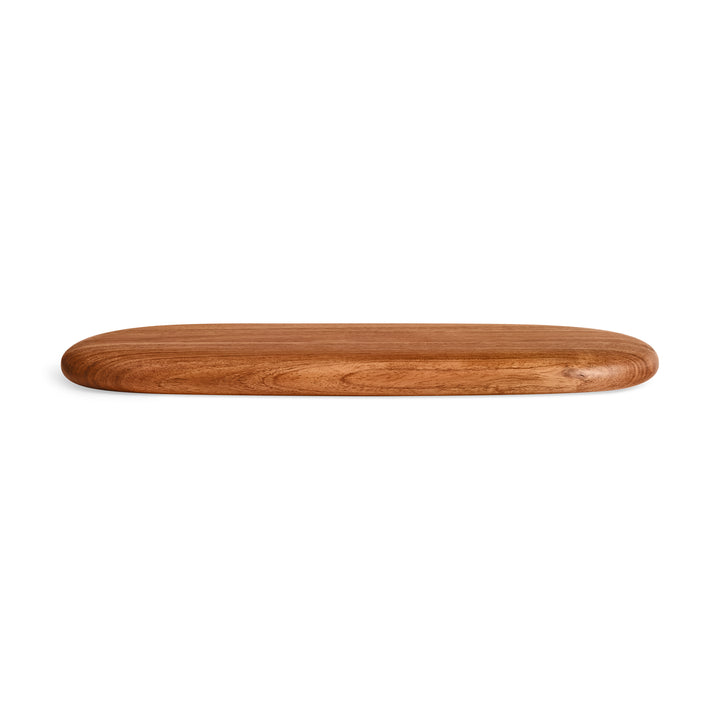 Serves Up Cutting Board