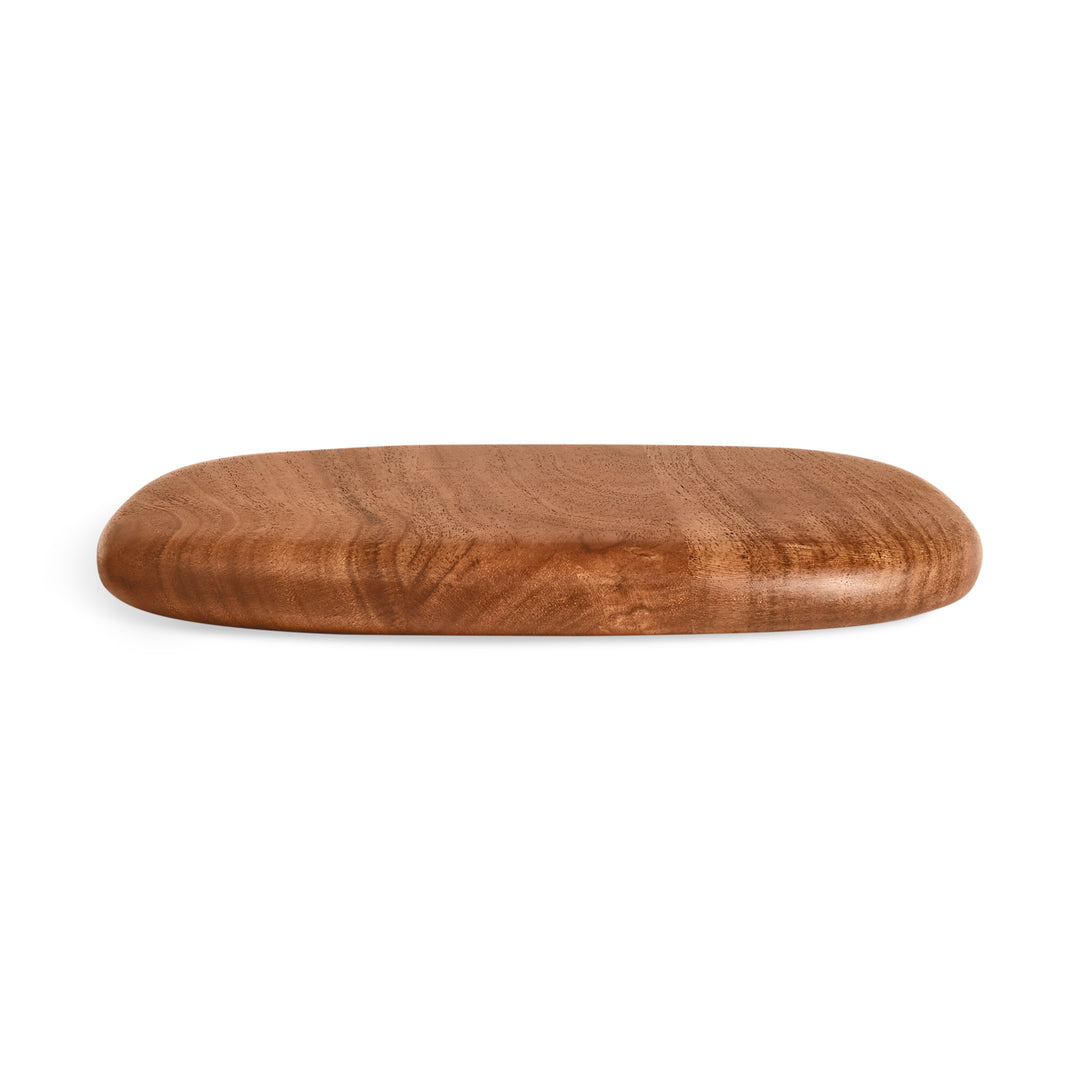 Serves Up Cutting Board