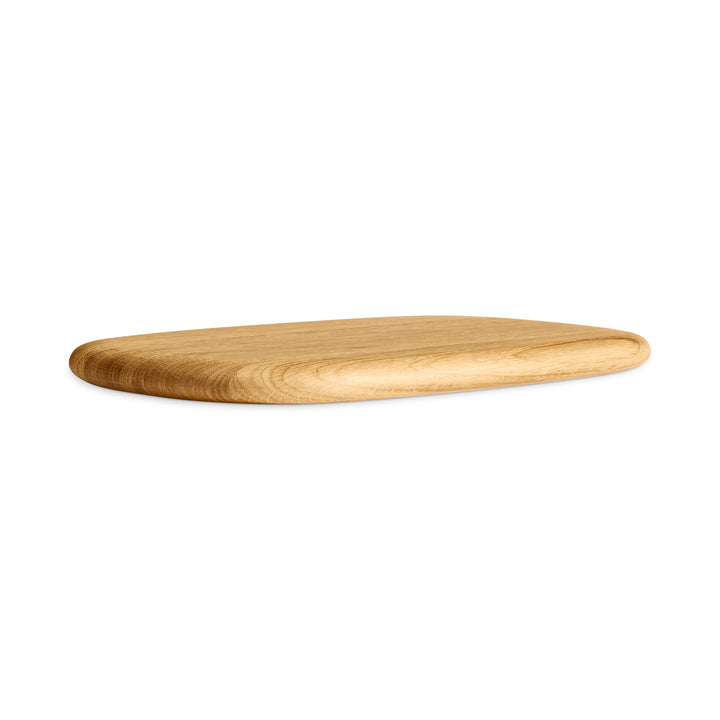 Serves Up Cutting Board