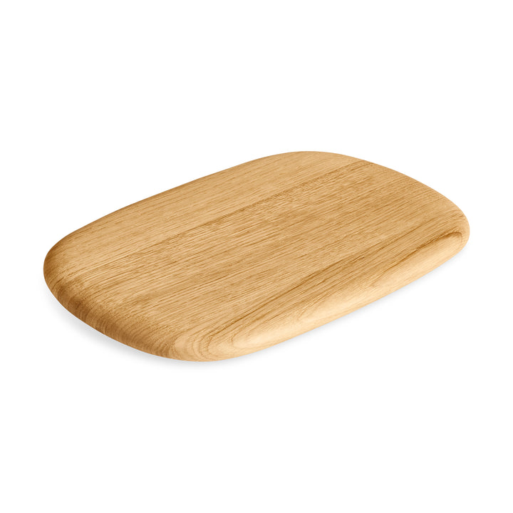 Serves Up Cutting Board