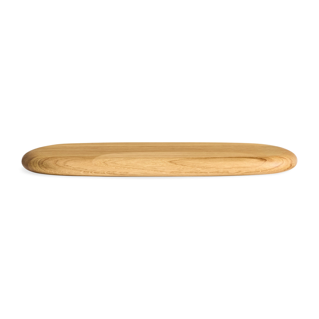 Serves Up Cutting Board