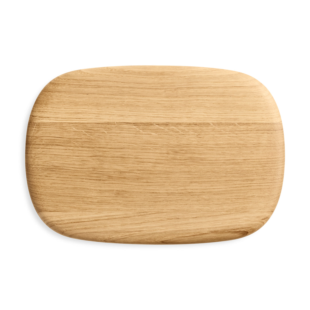 Serves Up Cutting Board