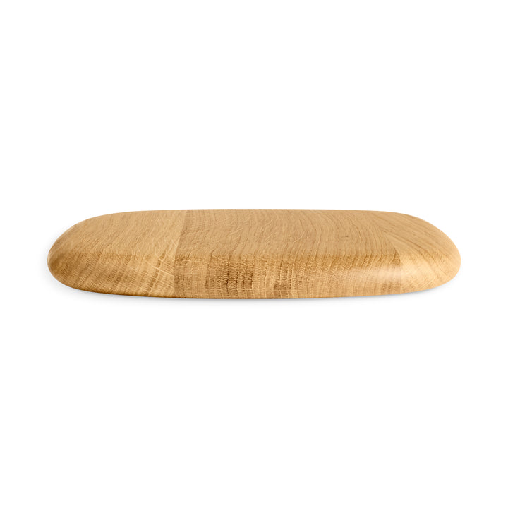 Serves Up Cutting Board