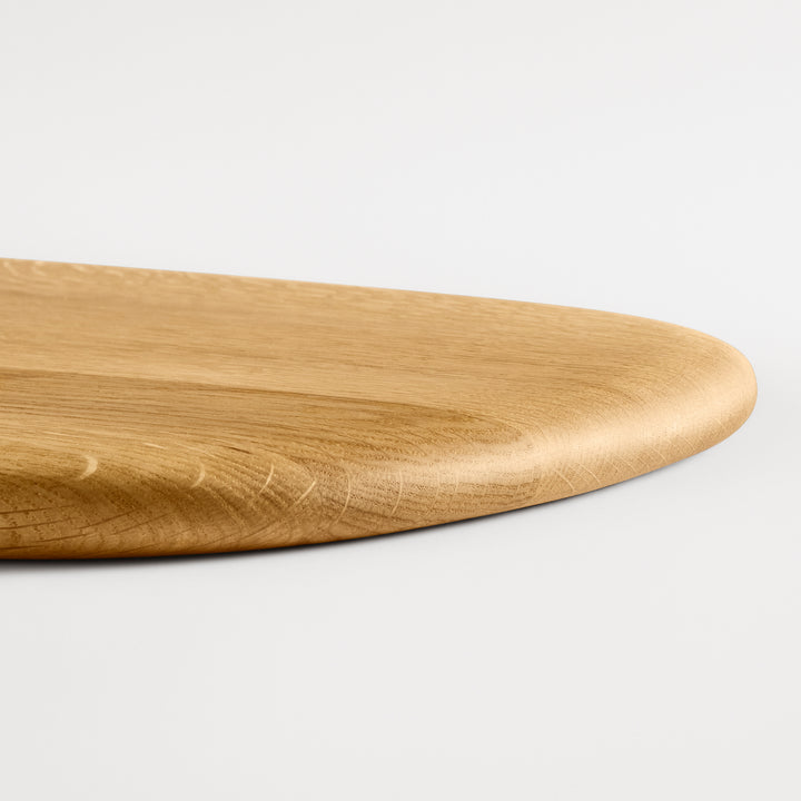 Serves Up Cutting Board