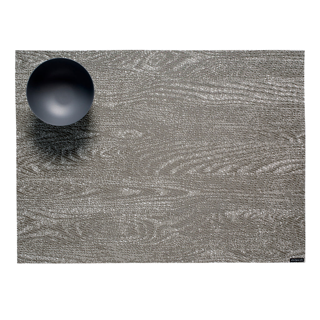 Woodgrain Placemat