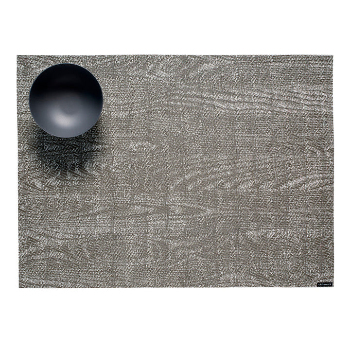 Woodgrain Placemat