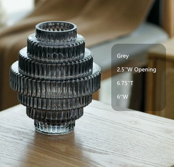 Tower Vase