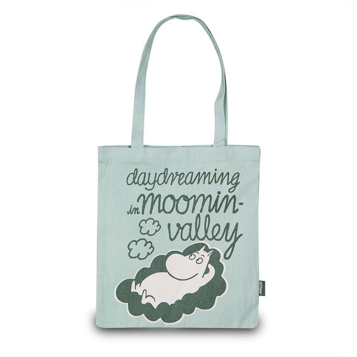 Daydreaming Moomin Tote