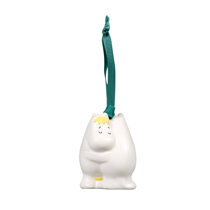 Moomin Hug Ceramic Ornament