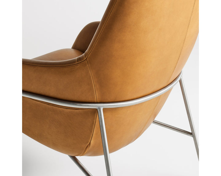 Acre Lounge Chair