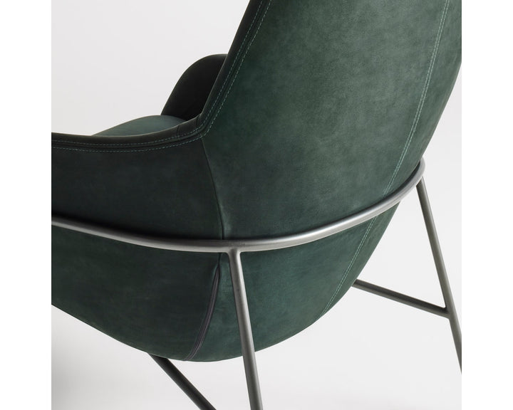 Acre Lounge Chair