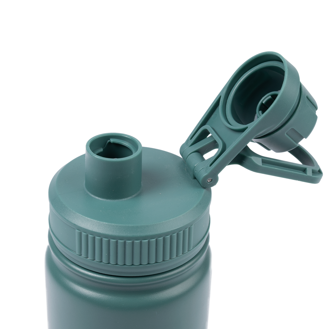 Moomintroll Temper Everyday Themal Bottle