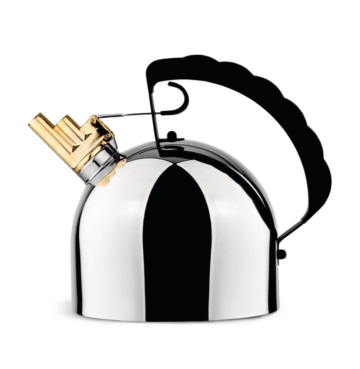9091 Sapper Kettle