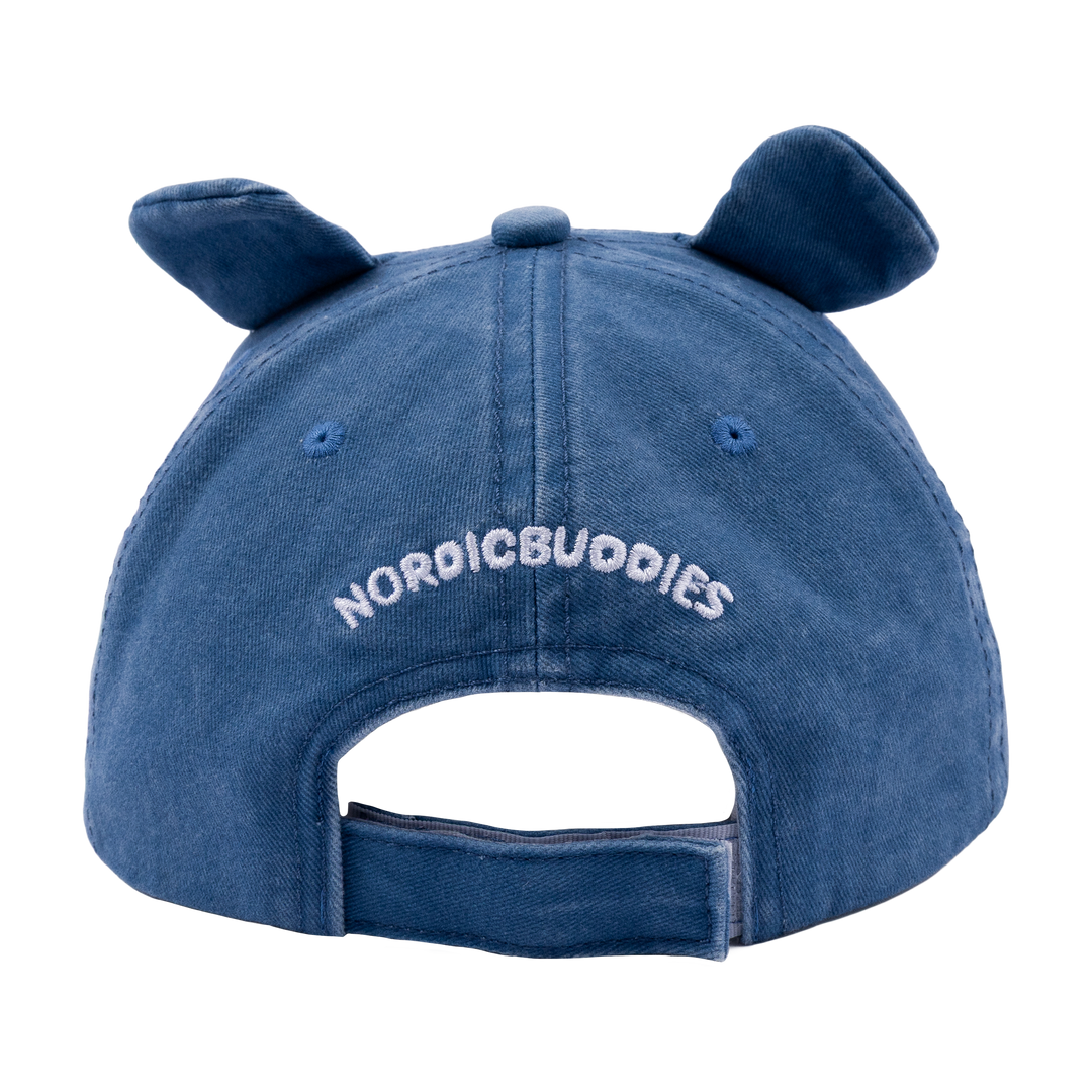 Moomin Kids Ear Cap