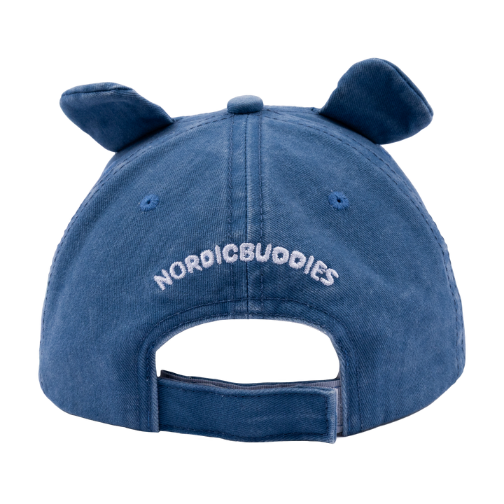 Moomin Kids Ear Cap