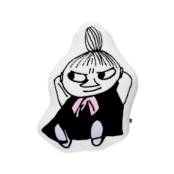 Little My Cushion