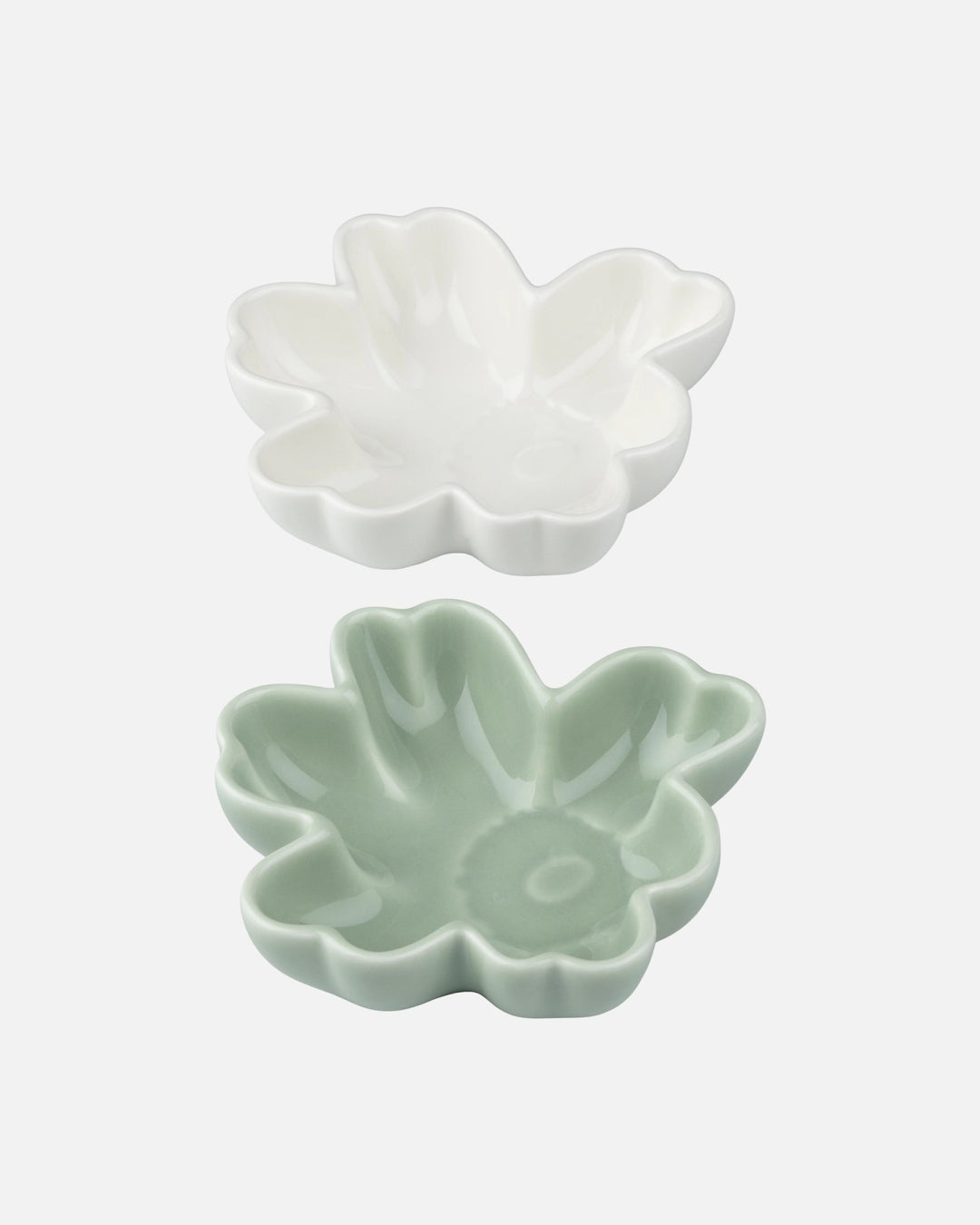 unikko shape bowl set of 2