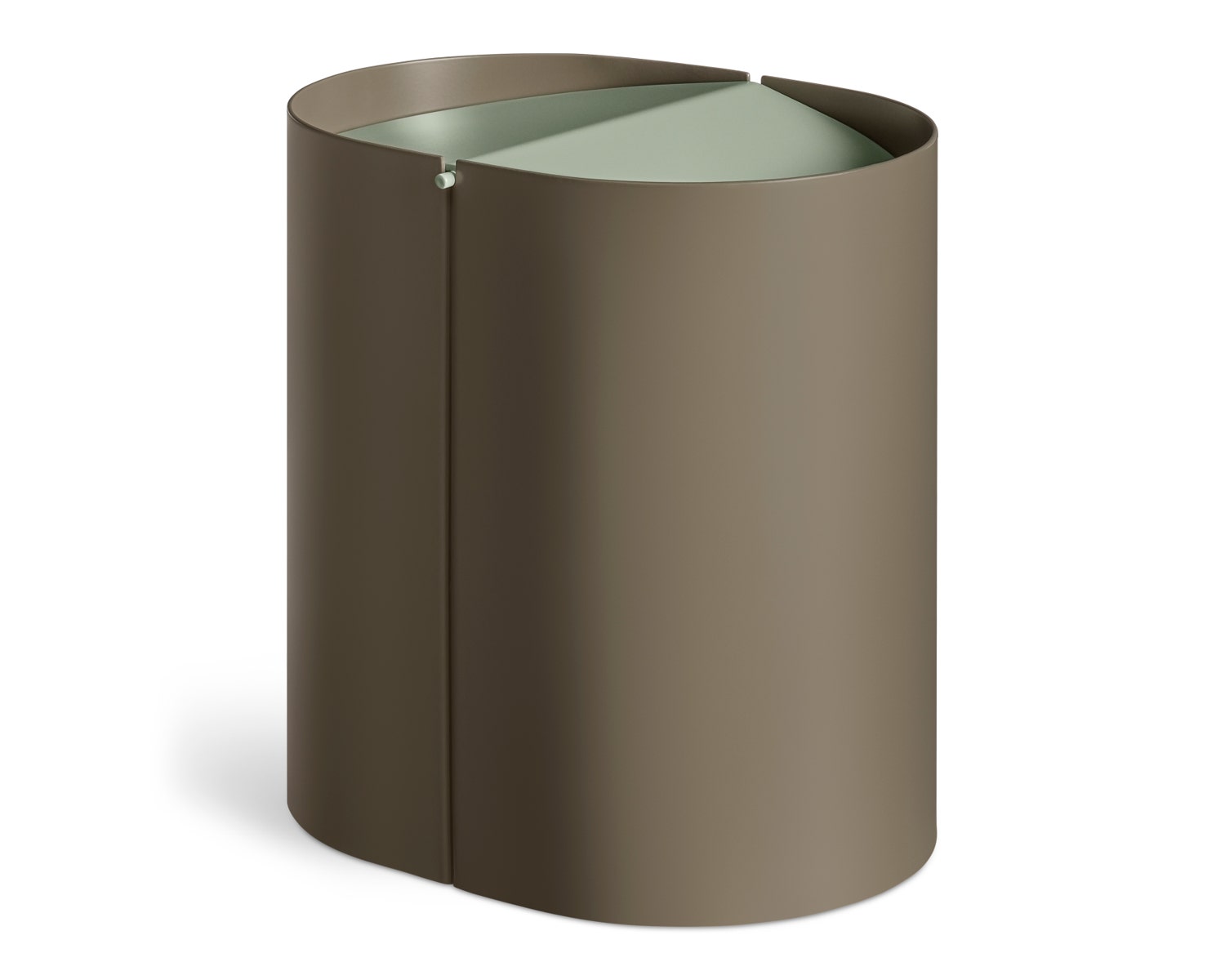 Blu Dot Binwell Waste Basket - Thumbnail 5