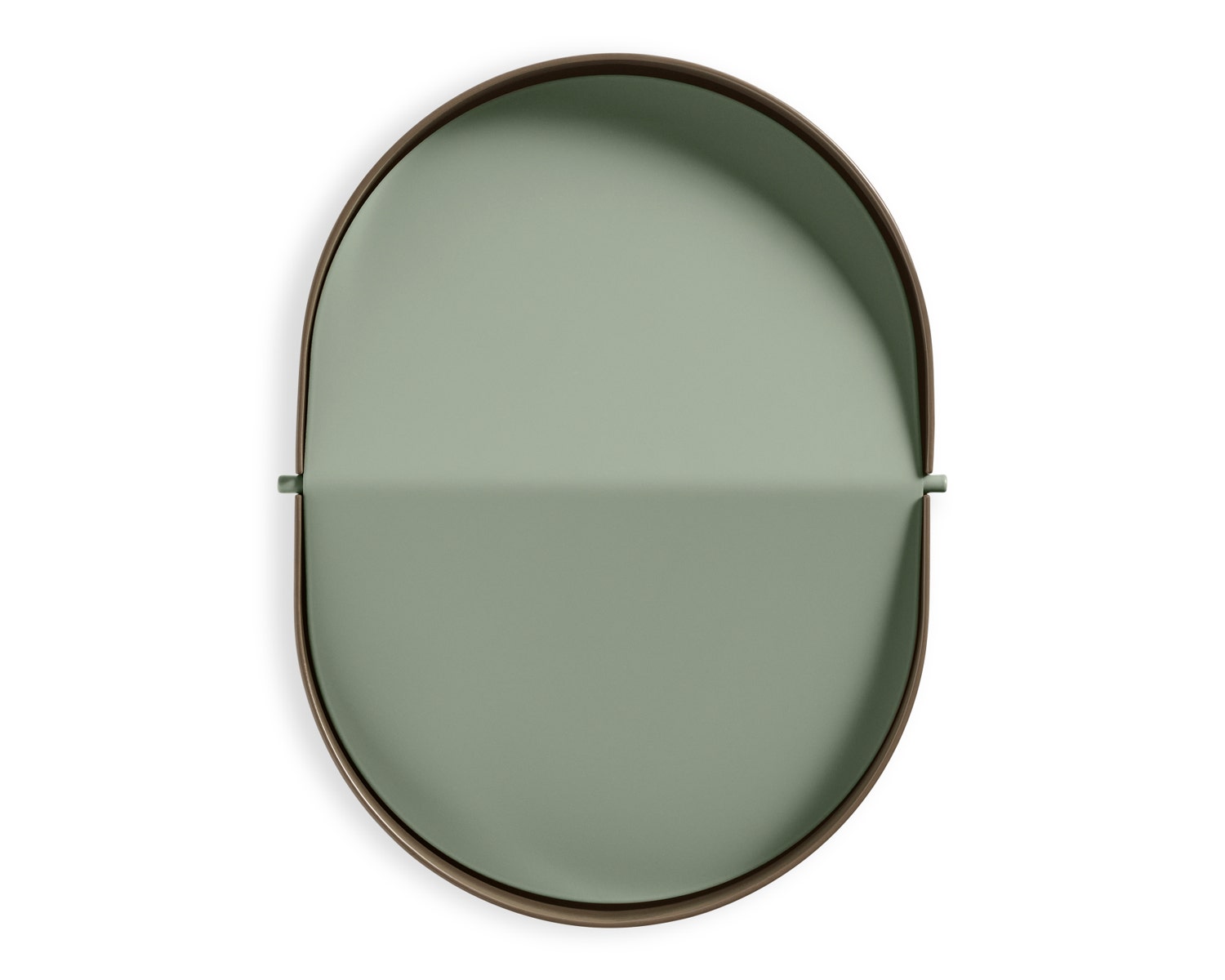 Blu Dot Binwell Waste Basket - Thumbnail 2