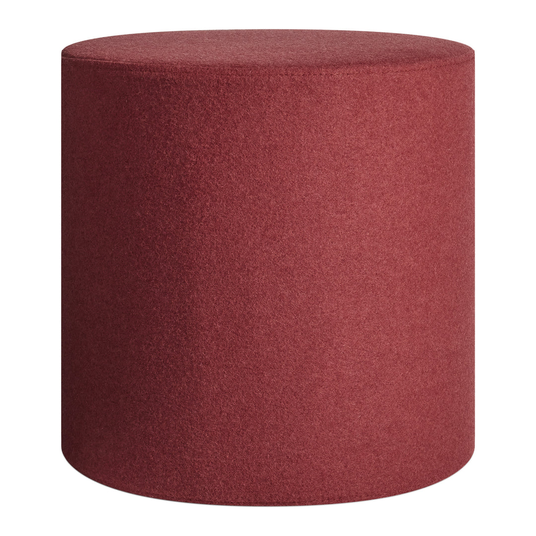 Bumper Small Ottoman