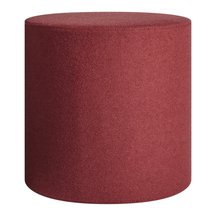 Bumper Small Ottoman