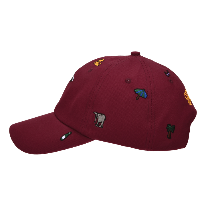 Moomin Riviera Cap