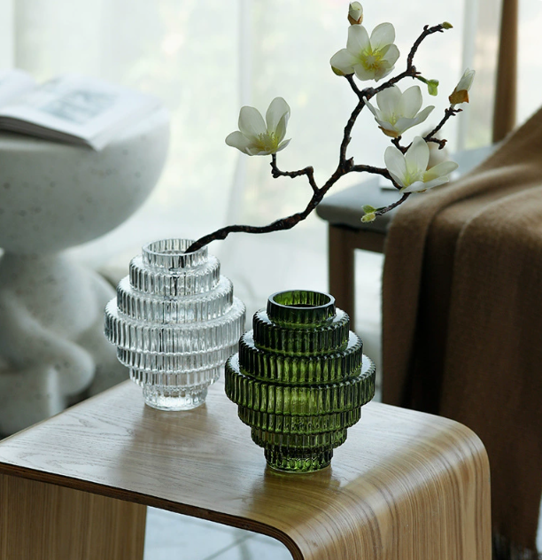 Tower Vase