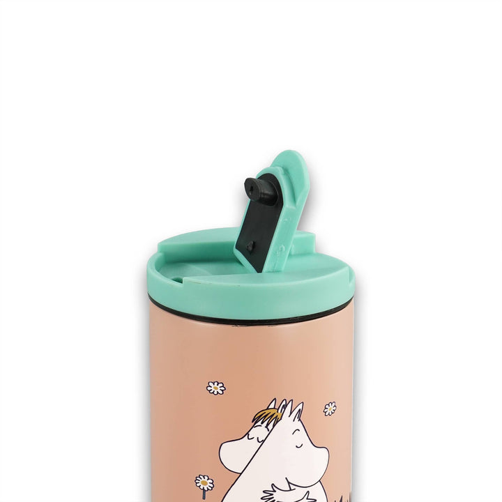 Moomin Hug Metal Travel Mug