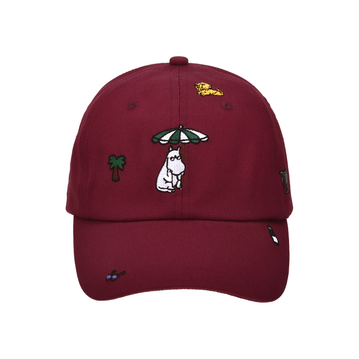 Moomin Riviera Cap