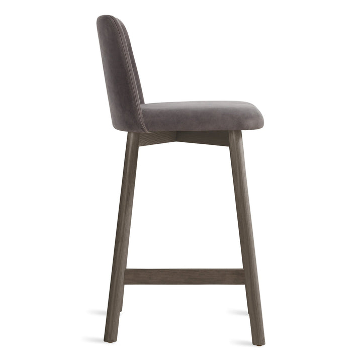 Chip Counter Stool