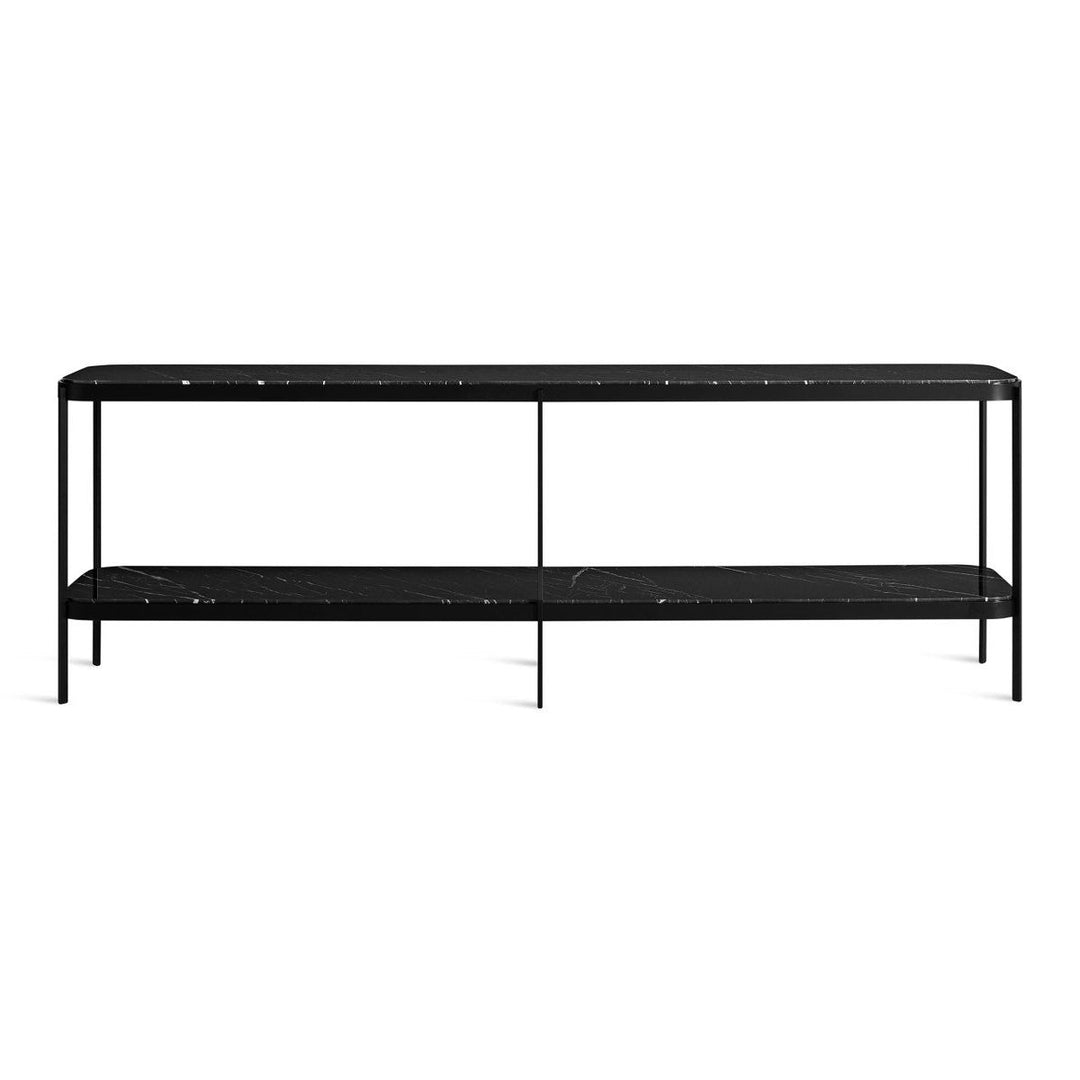 Comehither Long and Low Console Table