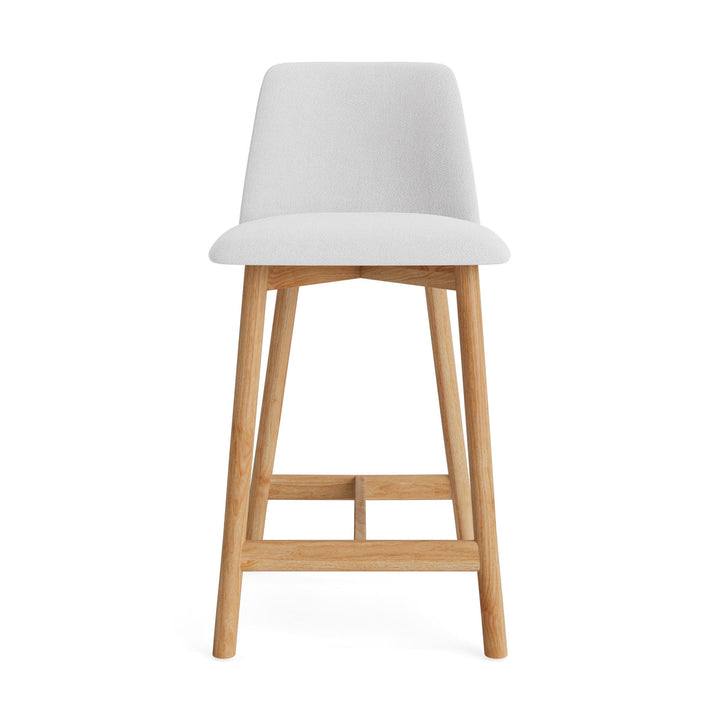 Chip Counter Stool