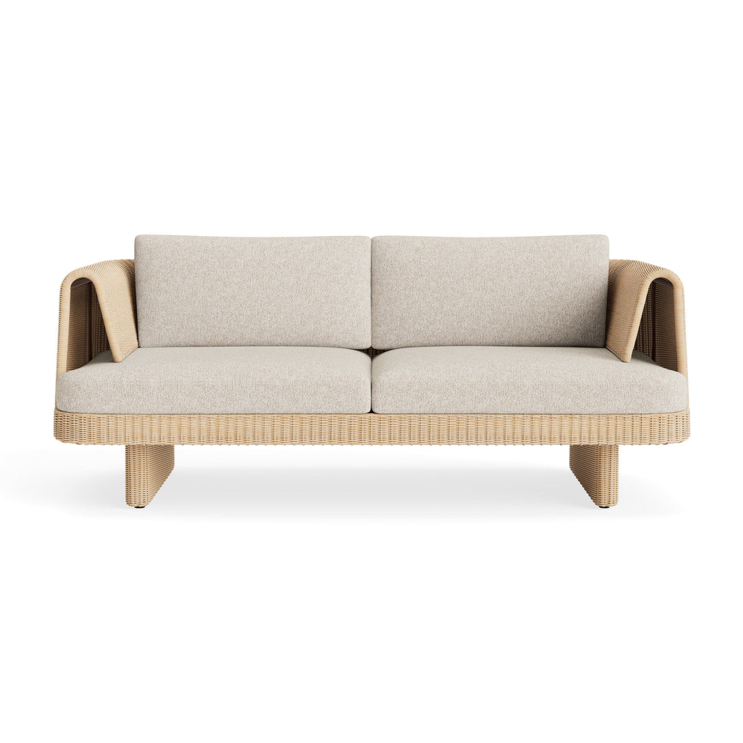 Loophole 2 Seat Sofa