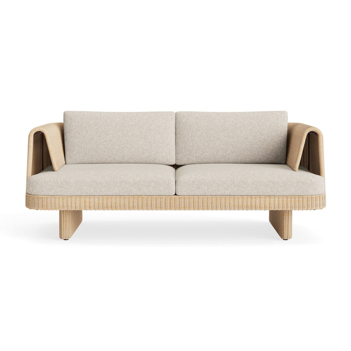 Loophole 2 Seat Sofa