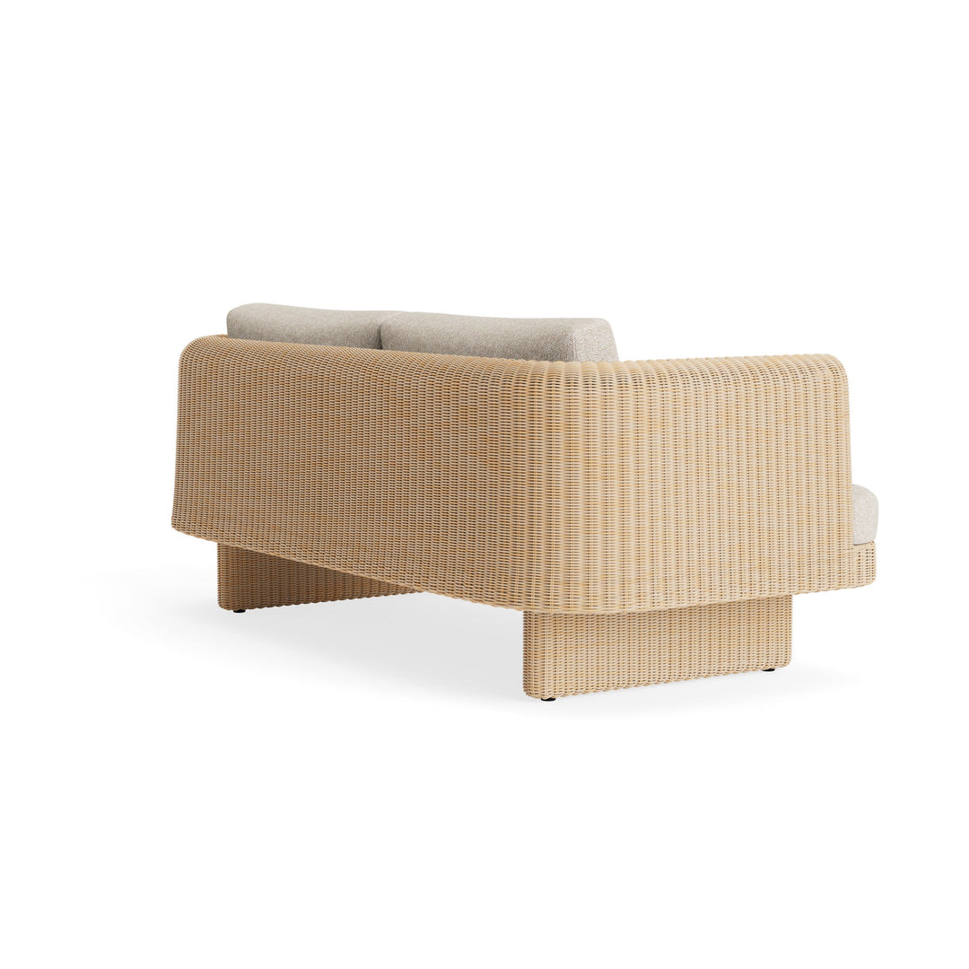 Loophole 2 Seat Sofa