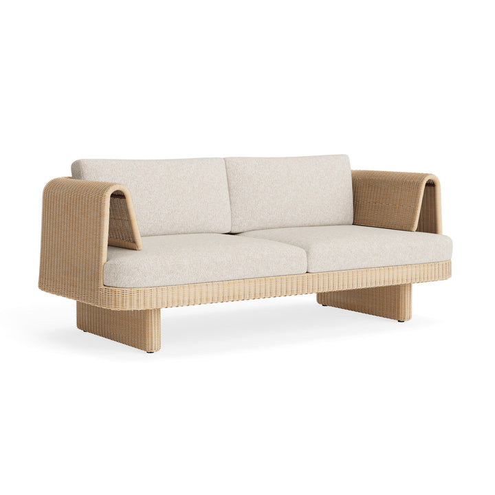 Loophole 2 Seat Sofa