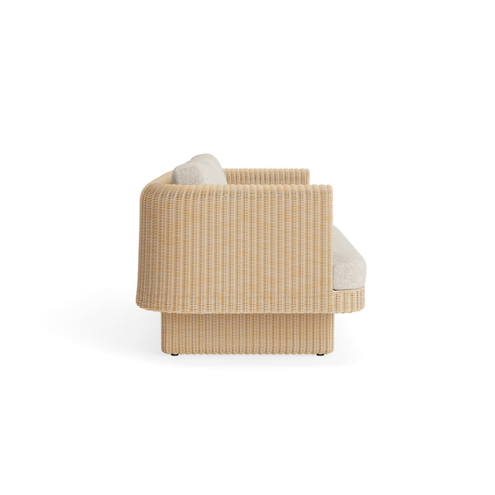 Loophole 2 Seat Sofa