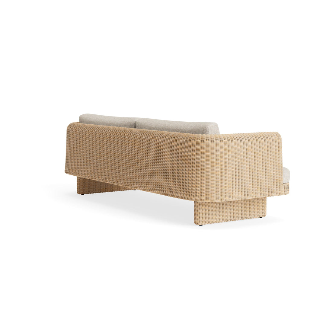 Loophole 3 Seat Sofa