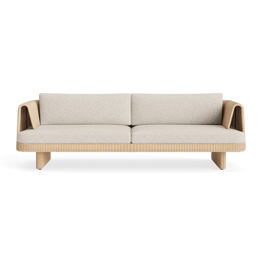Loophole 3 Seat Sofa