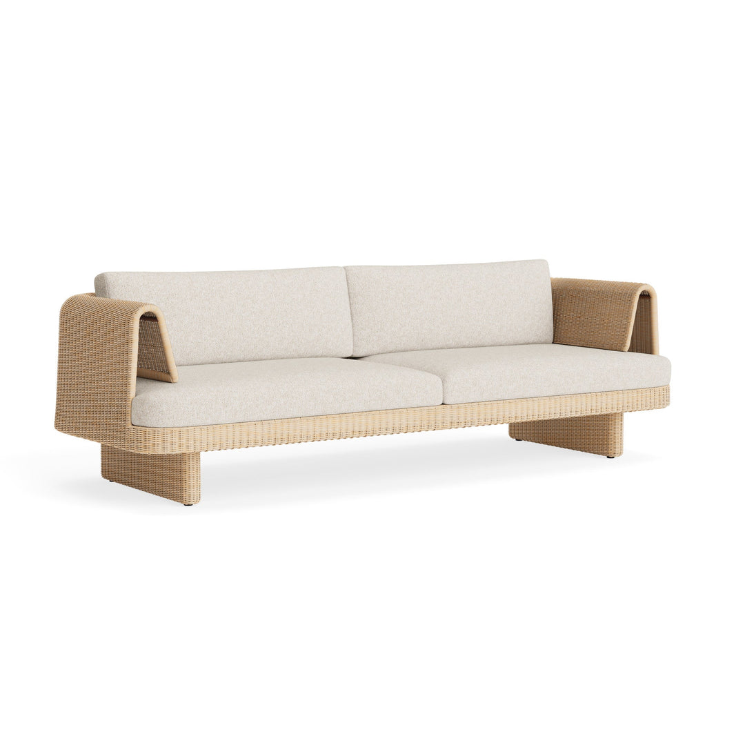 Loophole 3 Seat Sofa