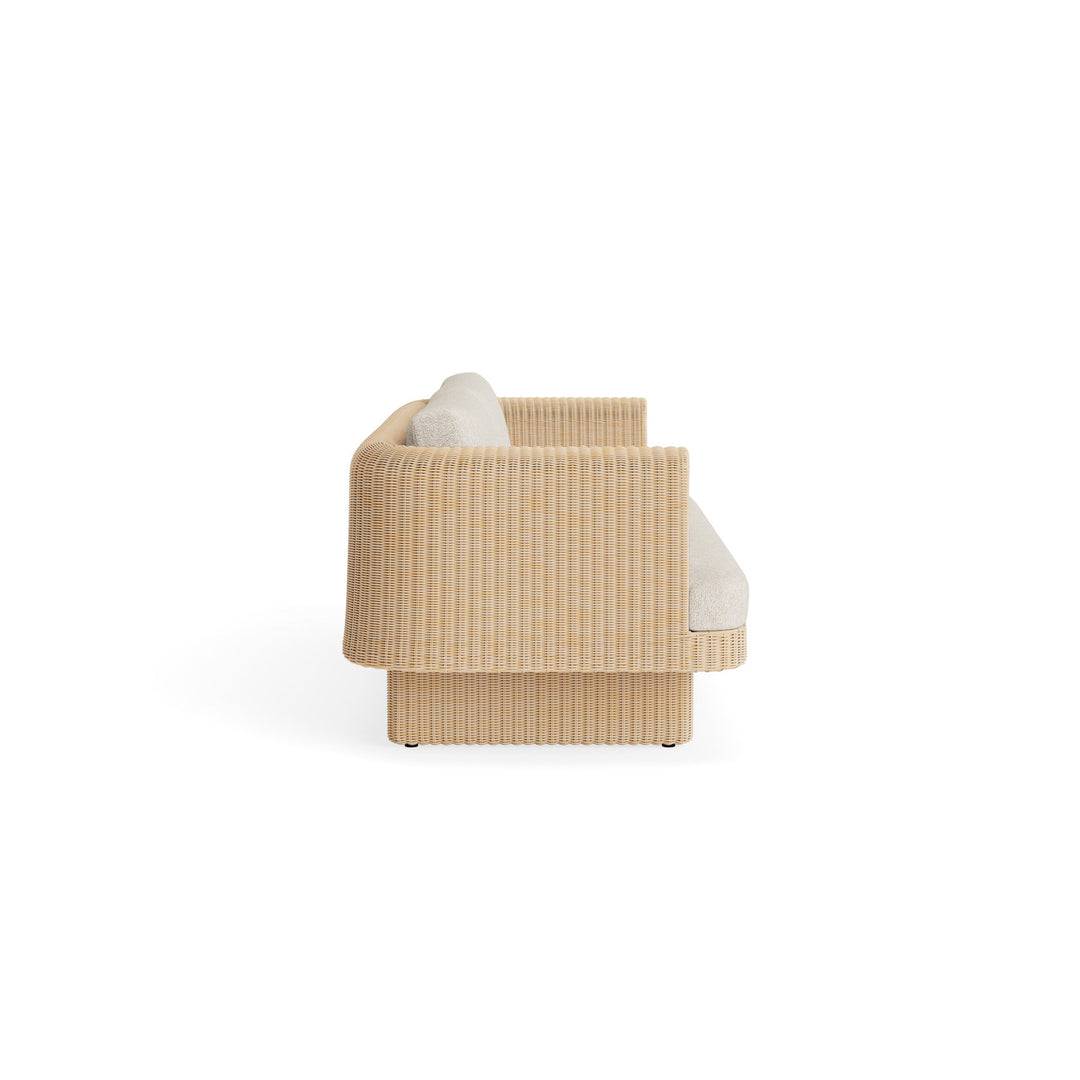 Loophole 3 Seat Sofa
